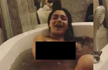 Sara Khan On Her Nude Video: It Was A Mistake, Not A Publicity Stunt